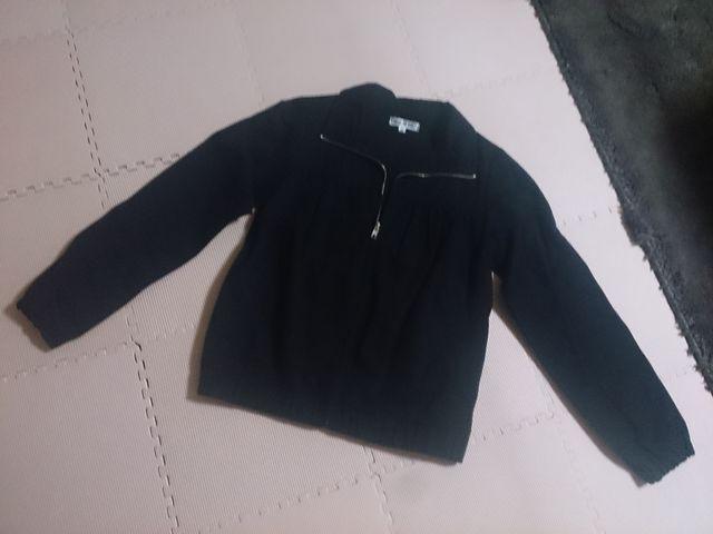 CLEF DE SOL   Mサイズ  超美品  黒 < 女性ファッション  CLEF DE SOL   Mサイズ  超美品  黒  < 女性ファッションの