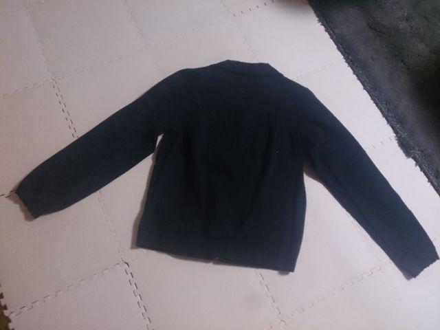 CLEF DE SOL   Mサイズ  超美品  黒 < 女性ファッション  CLEF DE SOL   Mサイズ  超美品  黒 < 女性ファッションの