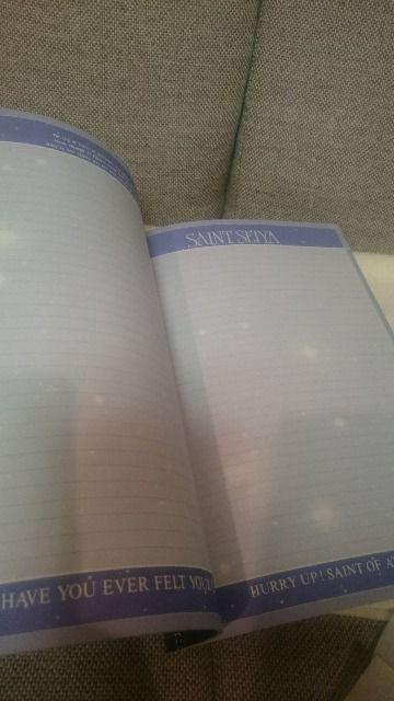 未使用 貴重!当時モノ 聖闘士星矢 ノート 1986 < アニメ/コミック/キャラクター 未使用 貴重!当時モノ 聖闘士星矢 ノート 1986 < アニメ/コミック/キャラクターの