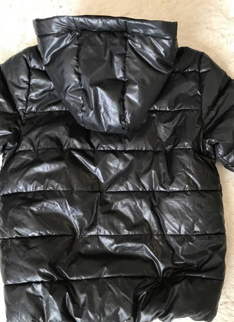 JEENNI  めちゃ可愛ダウン  160センチ < ブランド  JEENNI  めちゃ可愛ダウン  160センチ < ブランドの