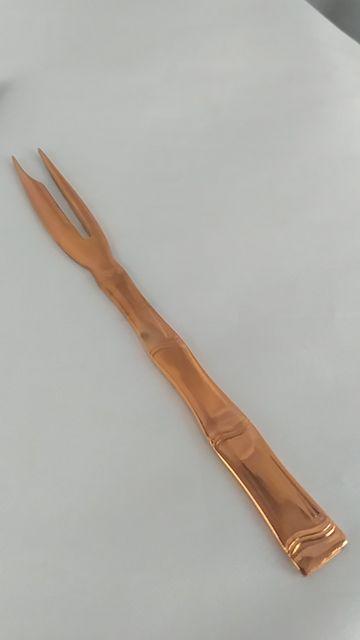三越購入★竹デザイン&柄★皿5枚&デザートフォーク5本★ < インテリア/ライフ  三越購入★竹デザイン&柄★皿5枚&デザートフォーク5本★ < インテリア/ライフの