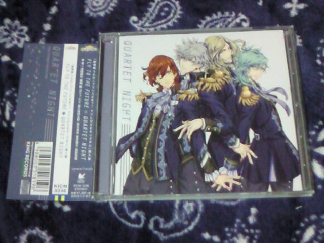 CD  ́vX܂ }WLOVELO_ QUATET NIGHT   CD/DVD/rfI 