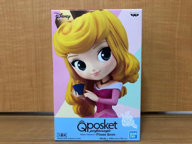 ディズニー Q posket 眠れる森の美女 オーロラ姫 < アニメ/コミック/キャラクター ディズニー Q posket 眠れる森の美女 オーロラ姫 < アニメ/コミック/キャラクターの