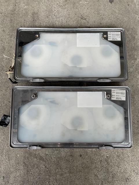 字光式ナンバーキット!一台セット! < 自動車/バイク 字光式ナンバーキット!一台セット! < 自動車/バイク