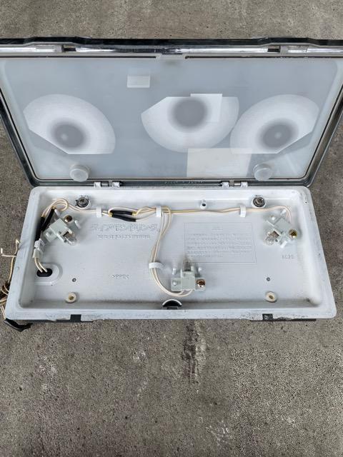 字光式ナンバーキット!一台セット! < 自動車/バイク 字光式ナンバーキット!一台セット! < 自動車/バイク