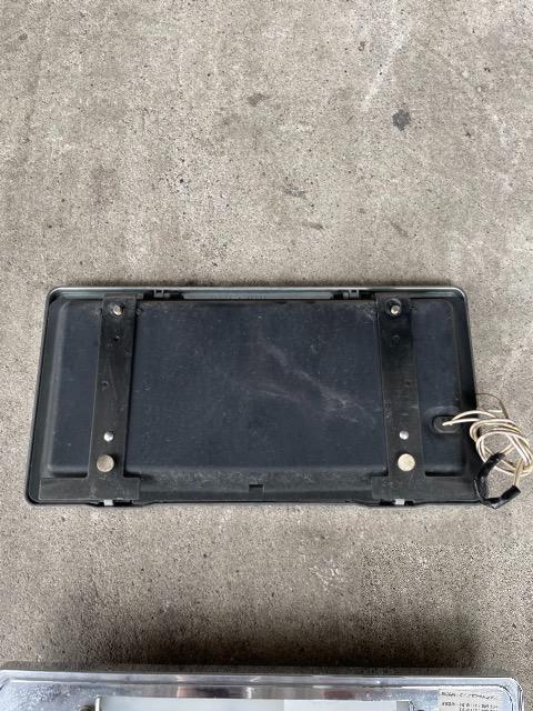 字光式ナンバーキット!一台セット! < 自動車/バイク 字光式ナンバーキット!一台セット! < 自動車/バイク