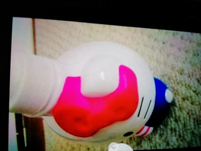 キてィーポんプボーとる青系入浴剤20グラム付 < ホビー  キてィーポんプボーとる青系入浴剤20グラム付 < ホビーの