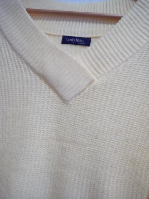 CANDY HOLICCG[ VlbN jbg Z[^[ M