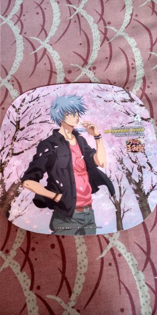 新テニスの王子様仁王雅治くつろぎコレクション < アニメ/コミック/キャラクター  新テニスの王子様仁王雅治くつろぎコレクション  < アニメ/コミック/キャラクターの