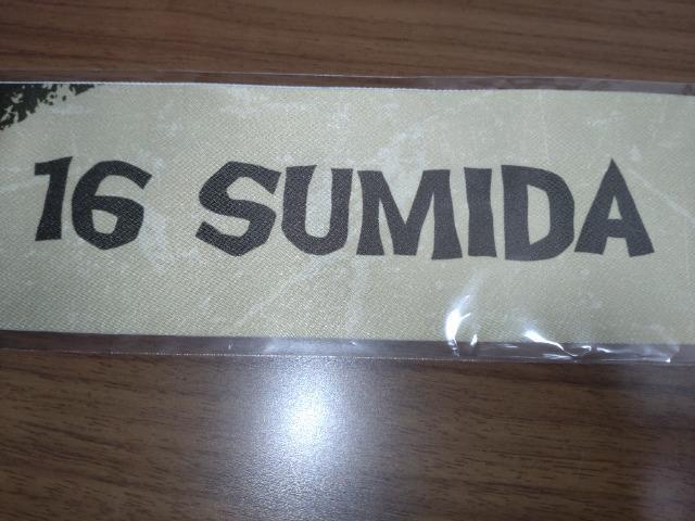 埼玉西武ライオンズ2022 ライオンズフェスティバルズ Lくじ タペストリーキーホルダー 16 隅田知一郎投手 < レジャー/スポーツ 埼玉西武ライオンズ2022 ライオンズフェスティバルズ Lくじ タペストリーキーホルダー 16 隅田知一郎投手 < レジャー/スポーツの