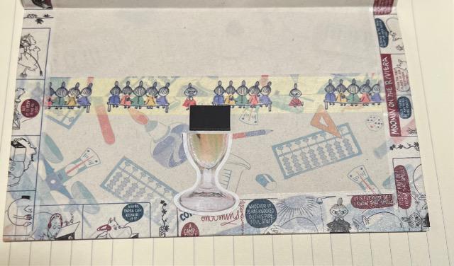 吹き出しB ダブルポケット < インテリア/ライフ  吹き出しB ダブルポケット < インテリア/ライフの