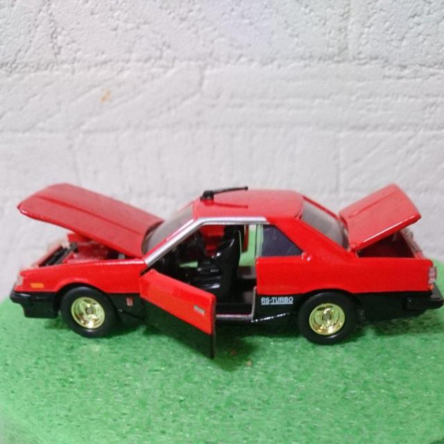 トミカ スカイライン 2000 RS ターボ < ホビー トミカ スカイライン 2000 RS ターボ < ホビーの