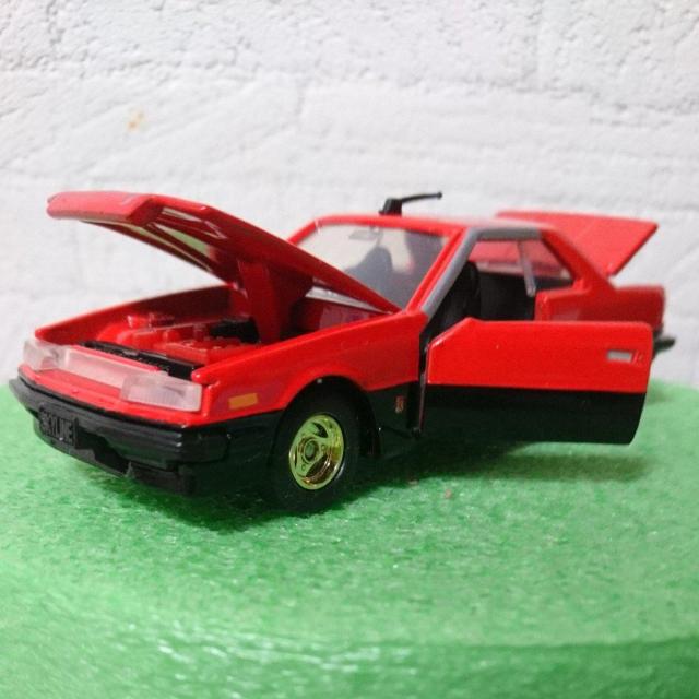 トミカ スカイライン 2000 RS ターボ < ホビー トミカ スカイライン 2000 RS ターボ < ホビーの