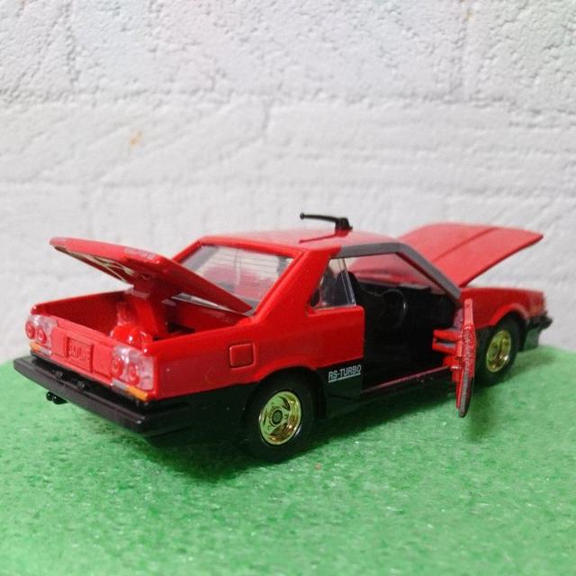 トミカ スカイライン 2000 RS ターボ < ホビー トミカ スカイライン 2000 RS ターボ < ホビーの