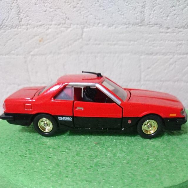 トミカ スカイライン 2000 RS ターボ < ホビー トミカ スカイライン 2000 RS ターボ < ホビーの