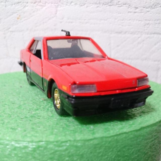 トミカ スカイライン 2000 RS ターボ < ホビー トミカ スカイライン 2000 RS ターボ < ホビーの