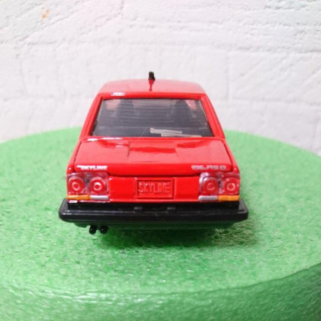 トミカ スカイライン 2000 RS ターボ < ホビー トミカ スカイライン 2000 RS ターボ < ホビーの