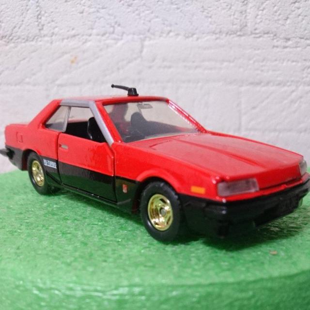 トミカ スカイライン 2000 RS ターボ < ホビー トミカ スカイライン 2000 RS ターボ < ホビーの