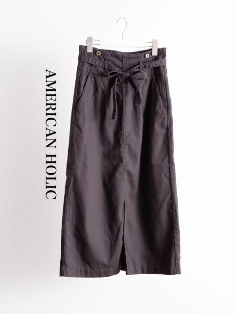 Vi@AMERICAN HOLIC 2WAYfjXJ[g   t@bV 