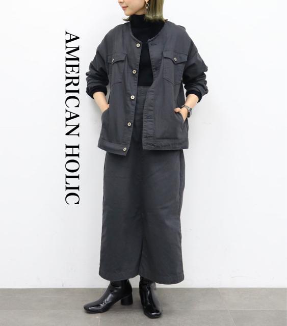 Vi@AMERICAN HOLIC 2WAYfjXJ[g  t@bV 