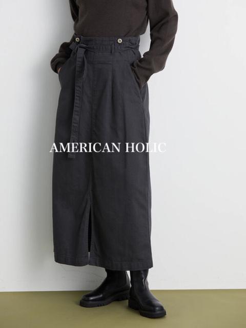 Vi@AMERICAN HOLIC 2WAYfjXJ[g  t@bV 