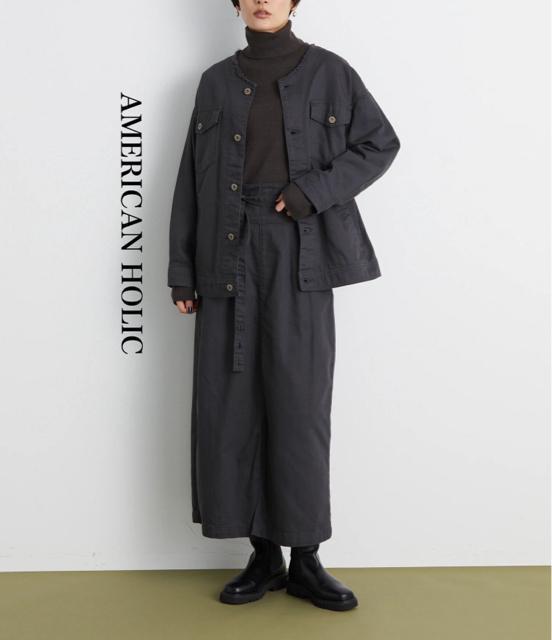 Vi@AMERICAN HOLIC 2WAYfjXJ[g  t@bV 