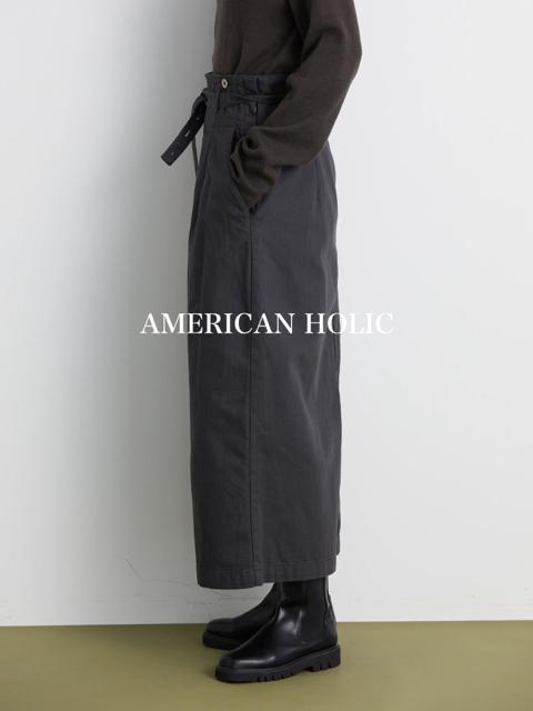 Vi@AMERICAN HOLIC 2WAYfjXJ[g  t@bV 