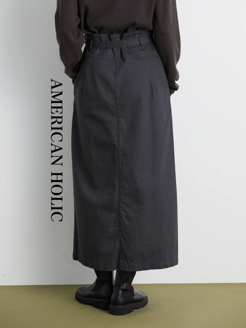 Vi@AMERICAN HOLIC 2WAYfjXJ[g  t@bV 