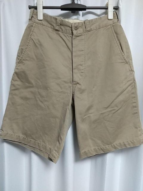ALPHA INDUSTRIES ハーフパンツ Sサイズ ベージュ アルファインダストリーズ ショートパンツ ショーツ アメカジ < ブランド  ALPHA INDUSTRIES ハーフパンツ Sサイズ ベージュ アルファインダストリーズ ショートパンツ ショーツ アメカジ  < ブランドの