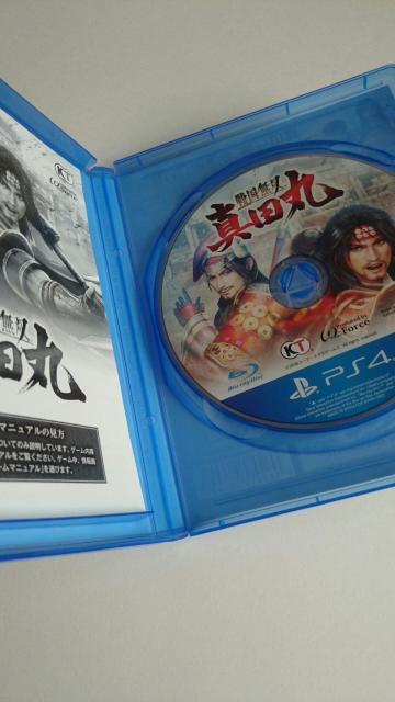 PS4☆戦国無双〜真田丸〜★ < ゲーム本体/ソフト  PS4☆戦国無双〜真田丸〜★ < ゲーム本体/ソフトの