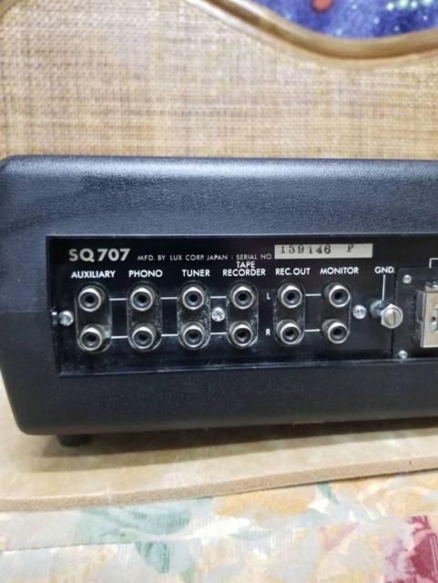 KItXgAIɏ㊮iILUXMANvCAvSQ-707  Ɠd/AV 