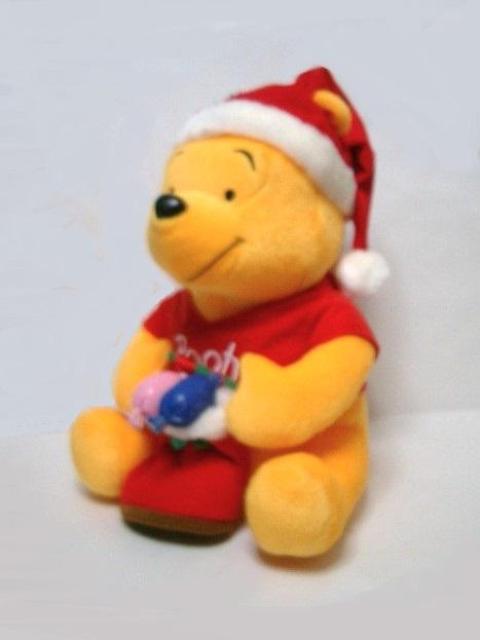 ◎SEGA くまのプーさん ぬいぐるみ/約30cm < おもちゃ  ◎SEGA くまのプーさん ぬいぐるみ/約30cm < おもちゃの