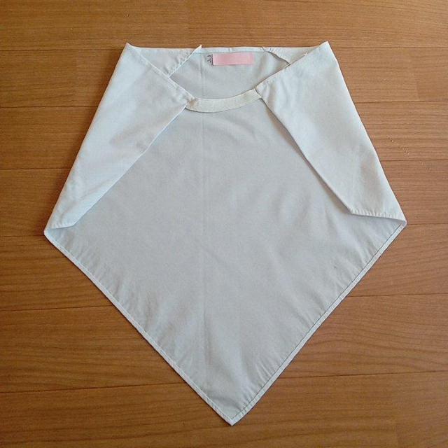 三角巾 白 < キッズ/ベビー 三角巾 白 < キッズ/ベビーの