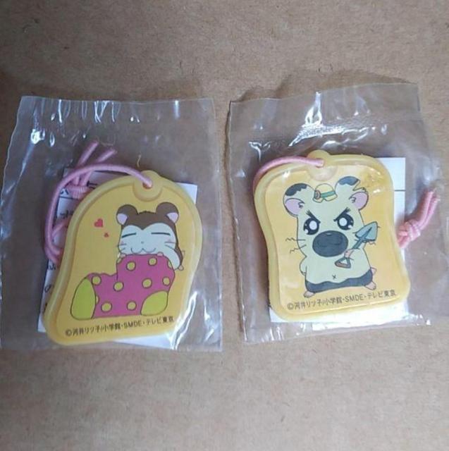 �Ƃ��Ƃ��n�����Y �v���X�`�b�N�v���[�g2���Z�b�g�@  �� �A�j��/�R�~�b�N/�L�����N�^�[�� 