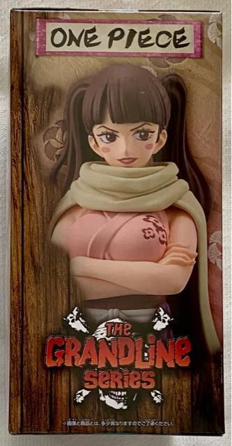 ONE PIECE s[X DXF THE GRANDLINE  SERIES m SHINOBU ̂