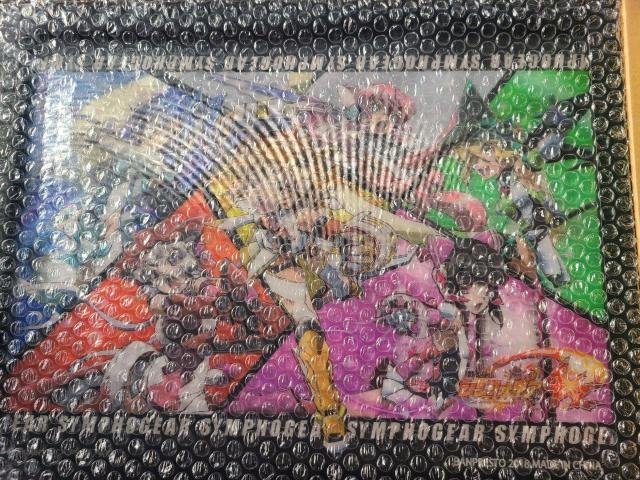 戦姫絶唱シンフォギアAXZ 3Dアートパネル < アニメ/コミック/キャラクター 戦姫絶唱シンフォギアAXZ 3Dアートパネル < アニメ/コミック/キャラクターの