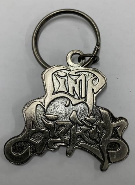 1990 デッドストック90sLIMP BIZKIT リンプビスケット パンクスケートキーチェーン  レア!スケートボード < レジャー/スポーツ  1990 デッドストック90sLIMP BIZKIT リンプビスケット パンクスケートキーチェーン  レア!スケートボード  < レジャー/スポーツの