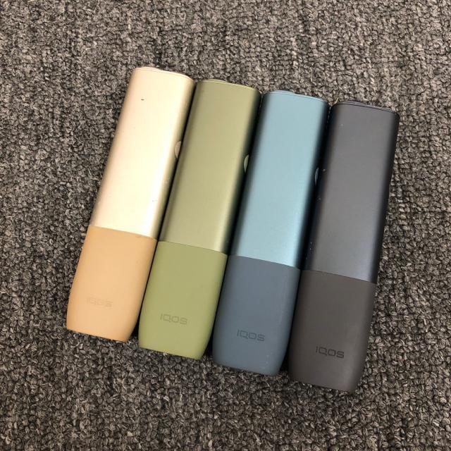 即決 IQOS イルマワン アイコスイルマワン 4本セット < 男性ファッション  即決 IQOS イルマワン アイコスイルマワン 4本セット  < 男性ファッションの