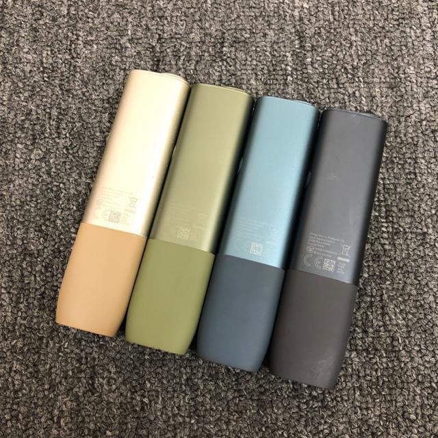 即決 IQOS イルマワン アイコスイルマワン 4本セット < 男性ファッション  即決 IQOS イルマワン アイコスイルマワン 4本セット < 男性ファッションの