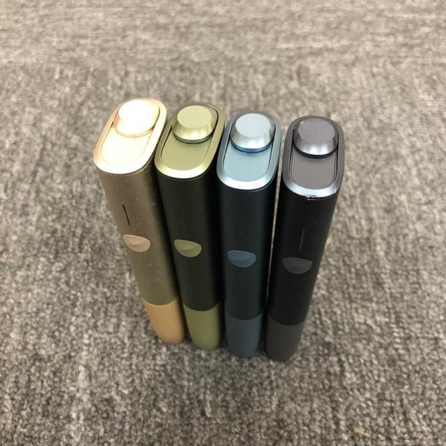 即決 IQOS イルマワン アイコスイルマワン 4本セット < 男性ファッション  即決 IQOS イルマワン アイコスイルマワン 4本セット < 男性ファッションの