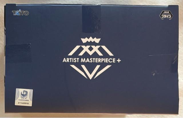 tu^Y͂łVX^[̖Ȃ AMP+tBMA  oj[ver.  Aj/R~bN/LN^[ 