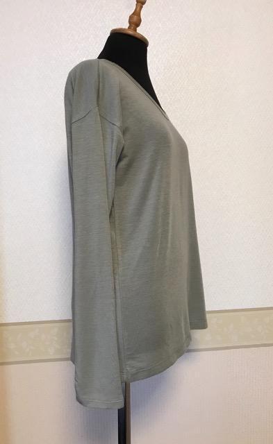 URBAN RESEARCH ���g�p�^�O�t�� �J�V�~�����J�b�g�\�[ �J�[�L