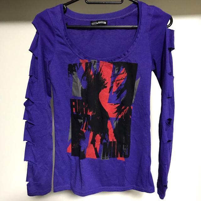 【送料込】GHOSTOFHARLEM ゴーストオブハーレム ユニオンジャック ピチT Y2K 00s ギャル PUNK ROCK < ブランド 【送料込】GHOSTOFHARLEM ゴーストオブハーレム ユニオンジャック ピチT Y2K 00s ギャル PUNK ROCK < ブランドの