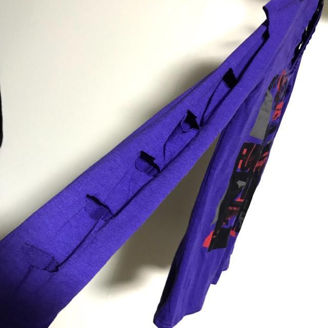 【送料込】GHOSTOFHARLEM ゴーストオブハーレム ユニオンジャック ピチT Y2K 00s ギャル PUNK ROCK < ブランド 【送料込】GHOSTOFHARLEM ゴーストオブハーレム ユニオンジャック ピチT Y2K 00s ギャル PUNK ROCK < ブランドの