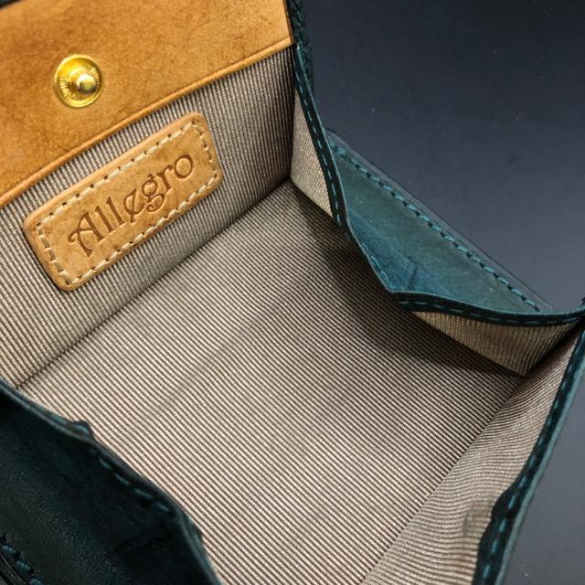 即決 Allegro コインケース 小銭入れ パスケース < 男性ファッション  即決 Allegro コインケース 小銭入れ パスケース < 男性ファッションの