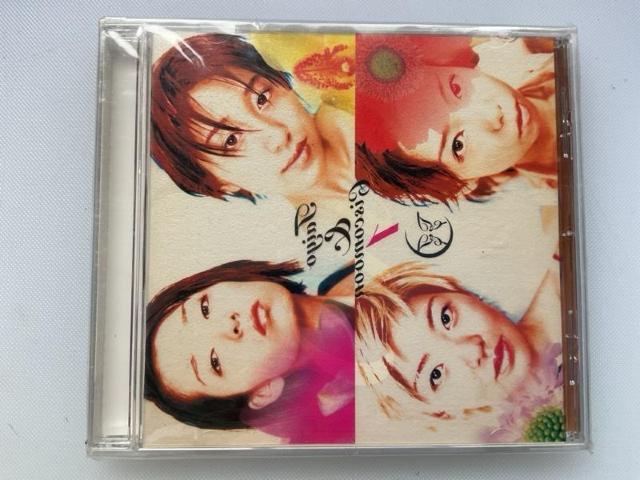 TAIYOCISCOMOON 1   CD/DVD/rfI 