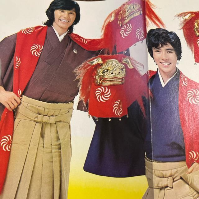 明星  1974年2月号   送料無料  匿名配送  山口百恵 西城秀樹 浅田美代子 郷ひろみ 南沙織 < タレントグッズ  明星  1974年2月号   送料無料  匿名配送  山口百恵 西城秀樹 浅田美代子 郷ひろみ 南沙織 < タレントグッズの