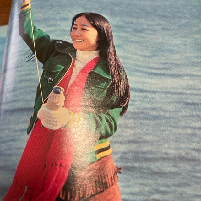 明星  1974年2月号   送料無料  匿名配送  山口百恵 西城秀樹 浅田美代子 郷ひろみ 南沙織 < タレントグッズ  明星  1974年2月号   送料無料  匿名配送  山口百恵 西城秀樹 浅田美代子 郷ひろみ 南沙織 < タレントグッズの