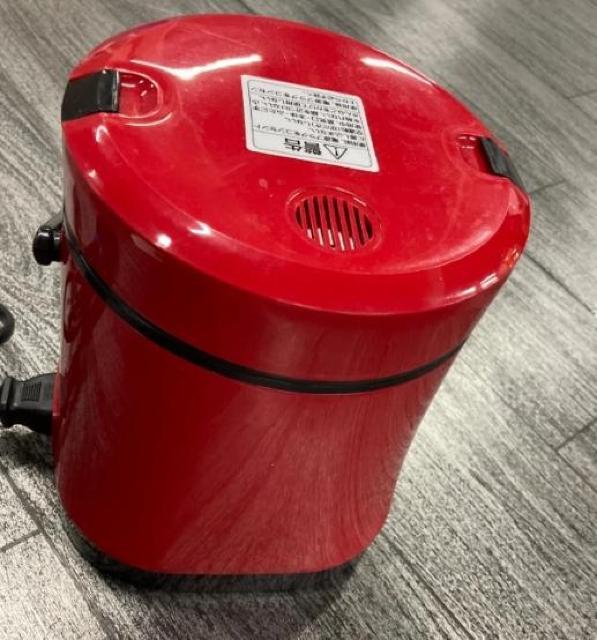 D&S ディーアンドエス 炊飯器 ミニライスクッカー DS.7697 炊飯 0.5〜1.5合炊き < 家電/AV D&S ディーアンドエス 炊飯器 ミニライスクッカー DS.7697 炊飯 0.5〜1.5合炊き < 家電/AVの