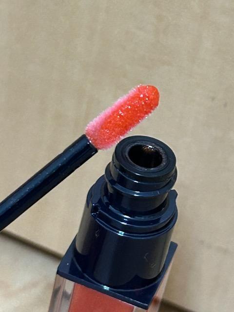 アンプリチュード コンスピキュアス リップグロス EX−01オレンジゴールド < 香水/コスメ/ネイル アンプリチュード コンスピキュアス リップグロス EX−01オレンジゴールド < 香水/コスメ/ネイルの